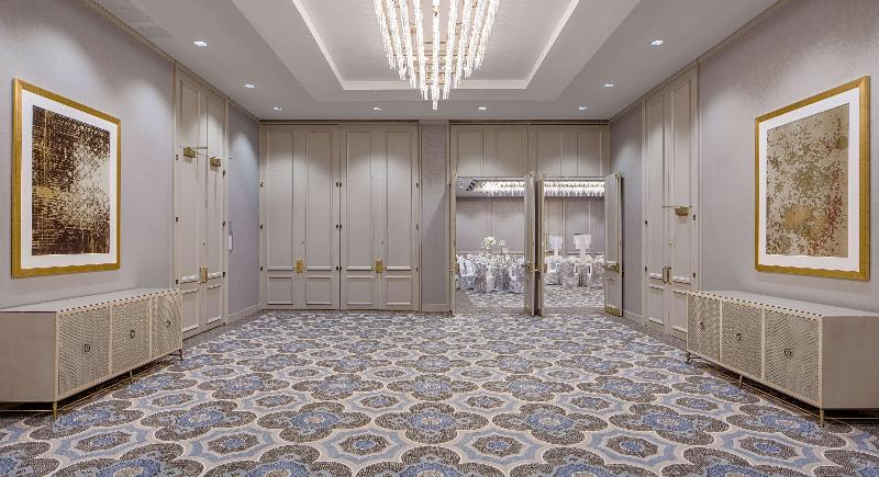 Fotos del hotel Doubletree By Hilton Hotel Houston  Greenway Plaza:  72