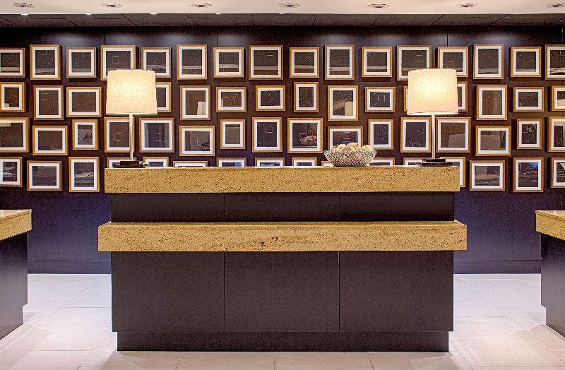 Fotos del hotel Doubletree By Hilton Hotel Houston  Greenway Plaza:  93
