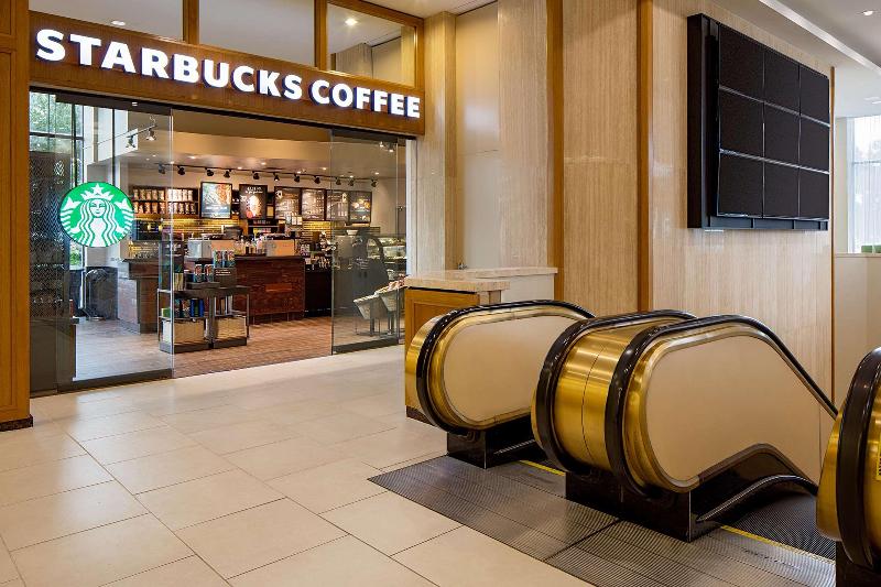 Fotos del hotel Doubletree By Hilton Hotel Houston  Greenway Plaza:  102