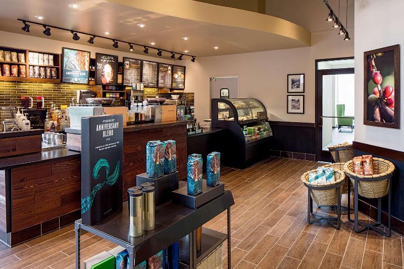 Fotos del hotel Doubletree By Hilton Hotel Houston  Greenway Plaza:  69