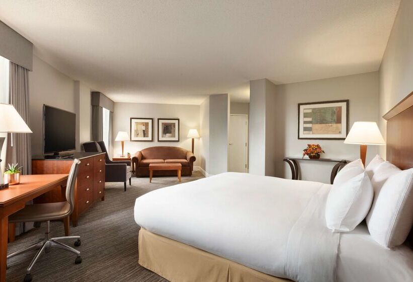 فندق Doubletree By Hilton Minneapolis Park Place