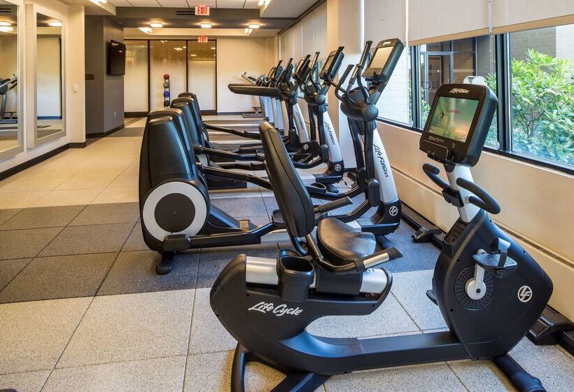 ホテル Doubletree By Hilton  Pittsburghcranberry
