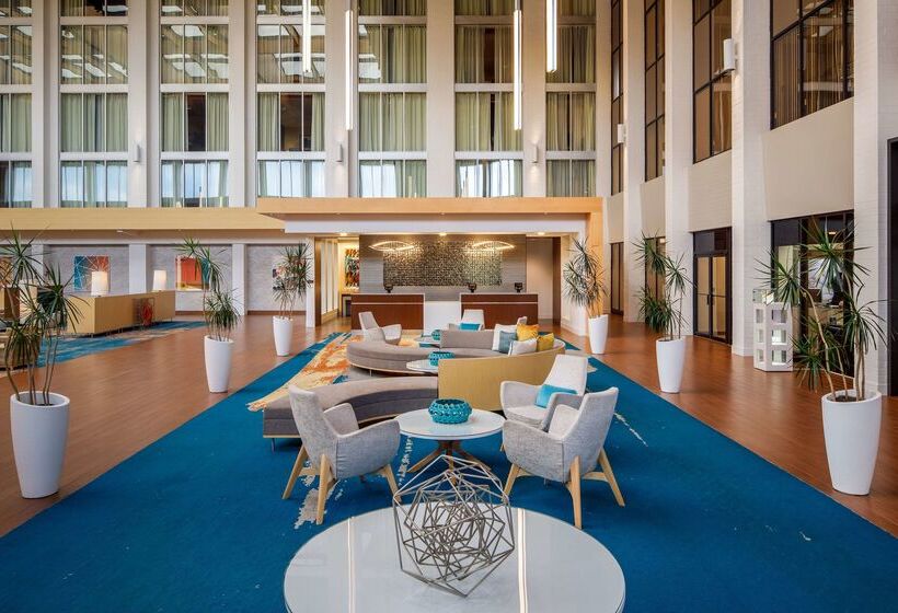 ホテル Doubletree By Hilton  Pittsburghcranberry
