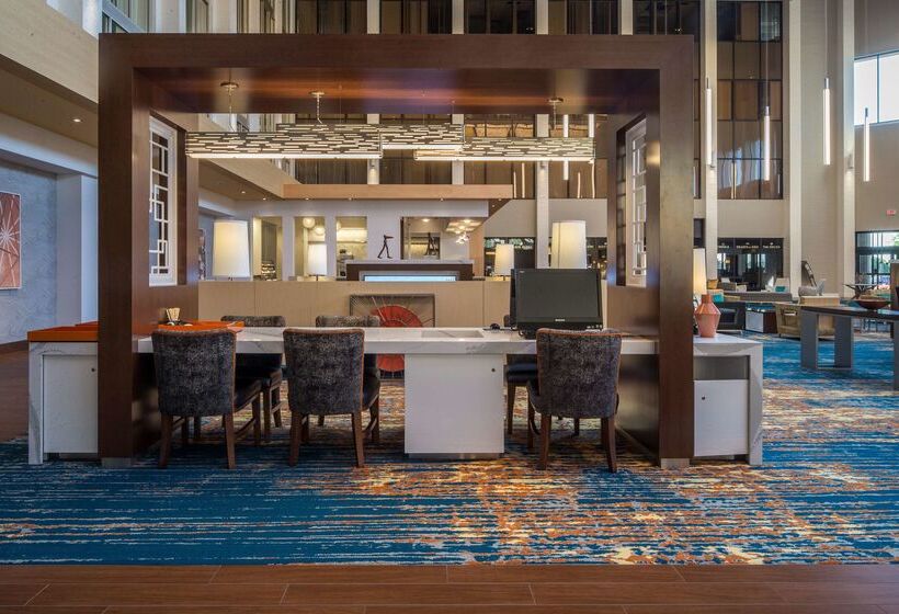 ホテル Doubletree By Hilton  Pittsburghcranberry