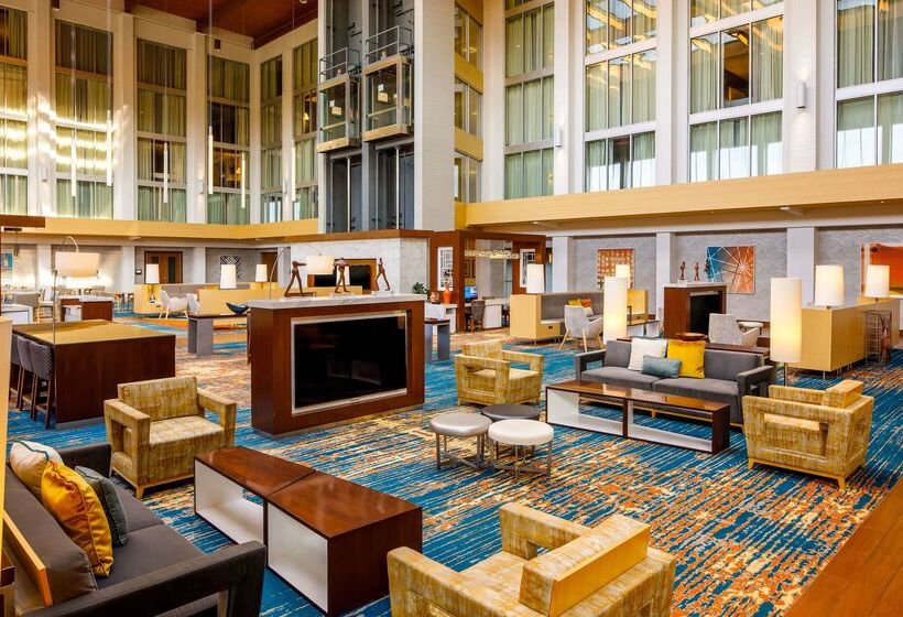 ホテル Doubletree By Hilton  Pittsburghcranberry