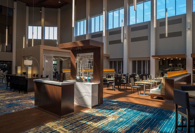 ホテル Doubletree By Hilton  Pittsburghcranberry