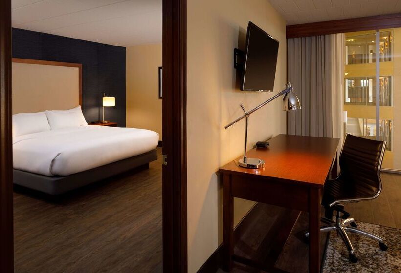 ホテル Doubletree By Hilton  Pittsburghcranberry