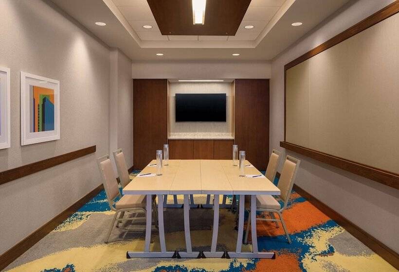 ホテル Doubletree By Hilton  Pittsburghcranberry