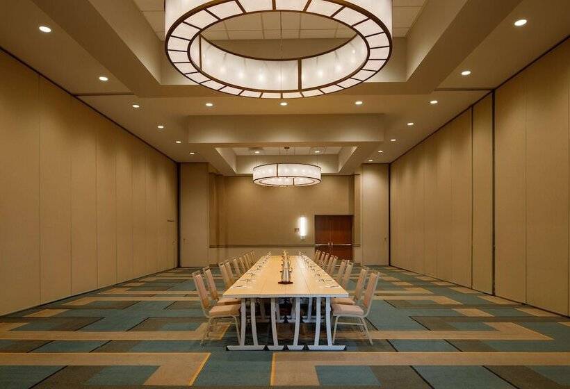 ホテル Doubletree By Hilton  Pittsburghcranberry