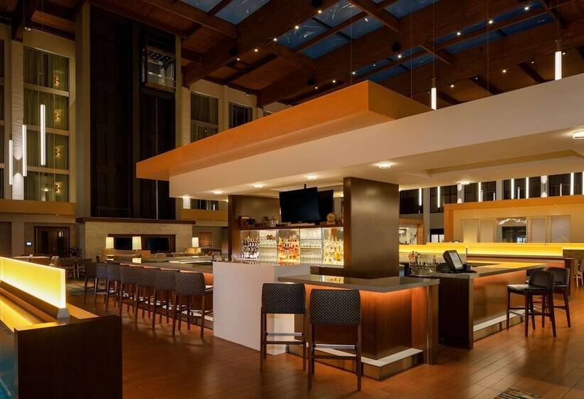 ホテル Doubletree By Hilton  Pittsburghcranberry