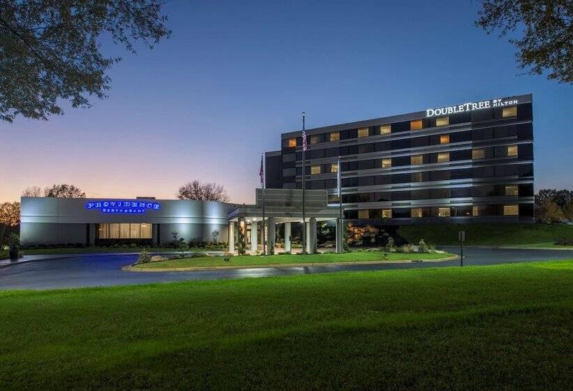 فندق Doubletree By Hilton Winston Salem University
