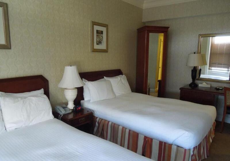 Hotel Dupont Circle Embassy Inn By Found