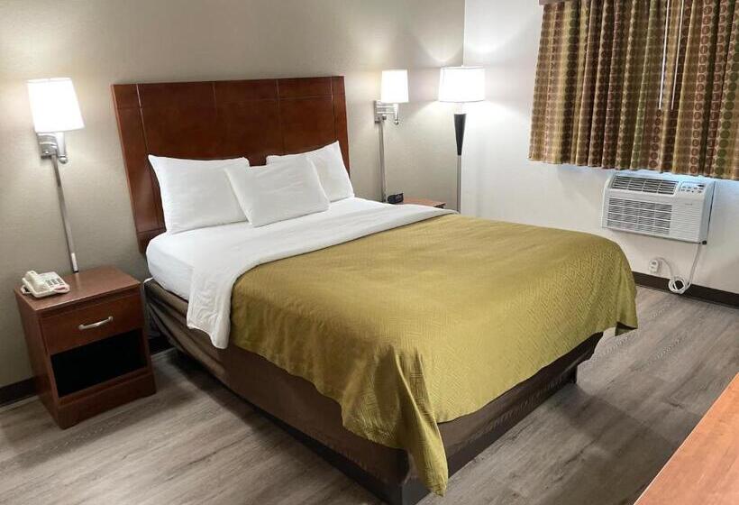 فندق Econo Lodge Cartersvilleemerson Lake Point