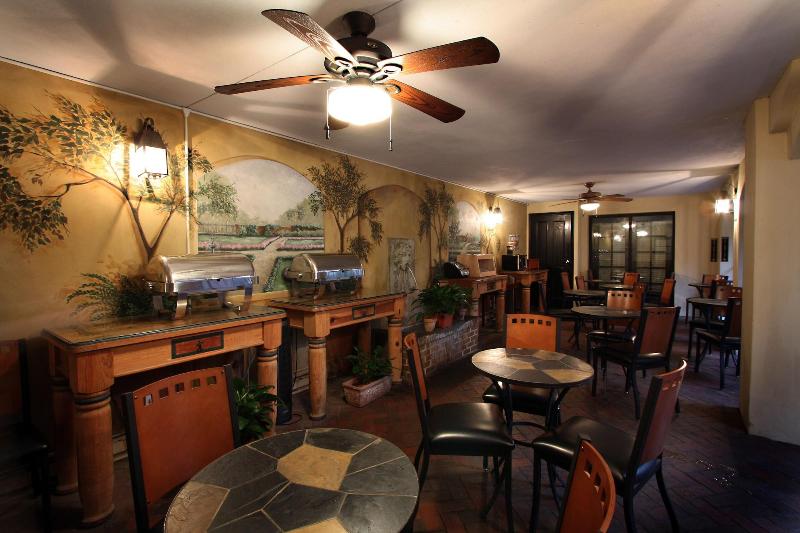 هتل Eliza Thompson House, Historic Inns Of Savannah Collection