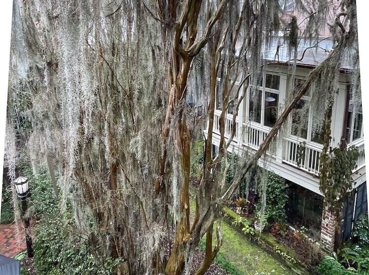 هتل Eliza Thompson House, Historic Inns Of Savannah Collection