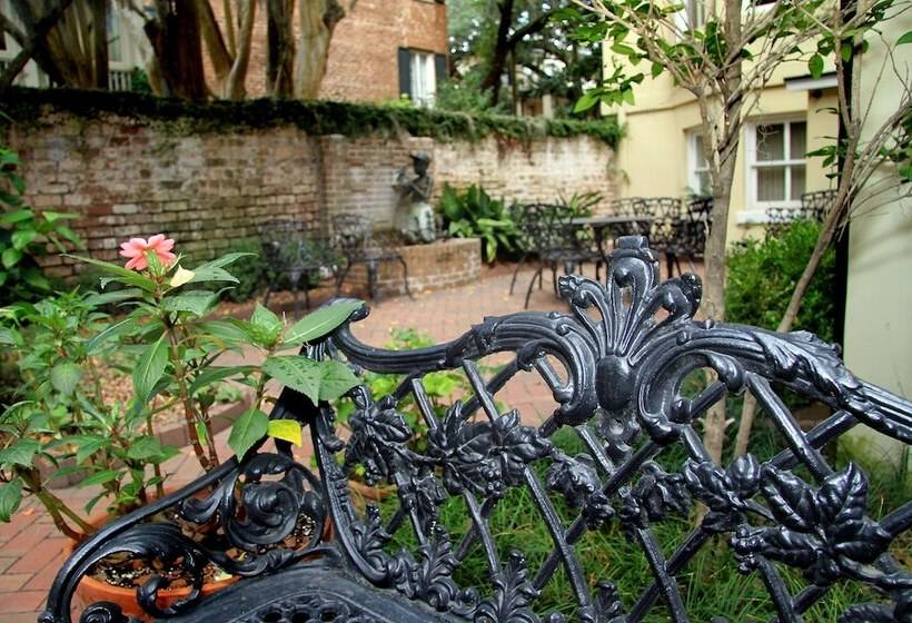 هتل Eliza Thompson House, Historic Inns Of Savannah Collection