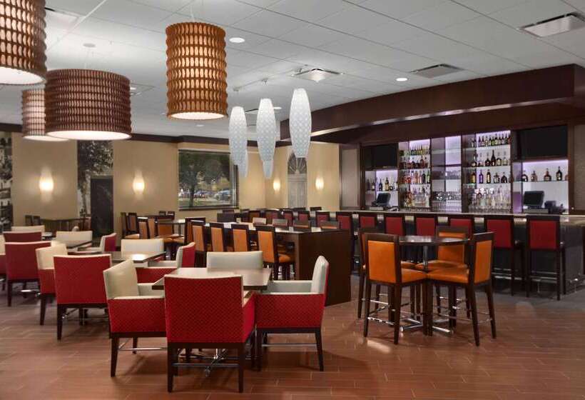 Hotel Embassy Suites By Hilton Chicago O Hare Rosemont