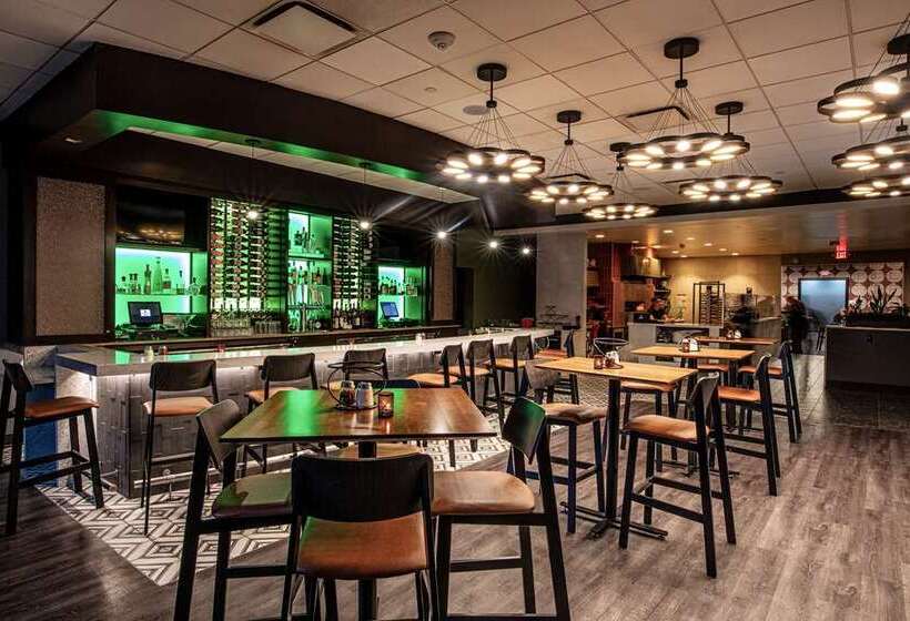هتل Embassy Suites By Hilton Chicago O Hare Rosemont