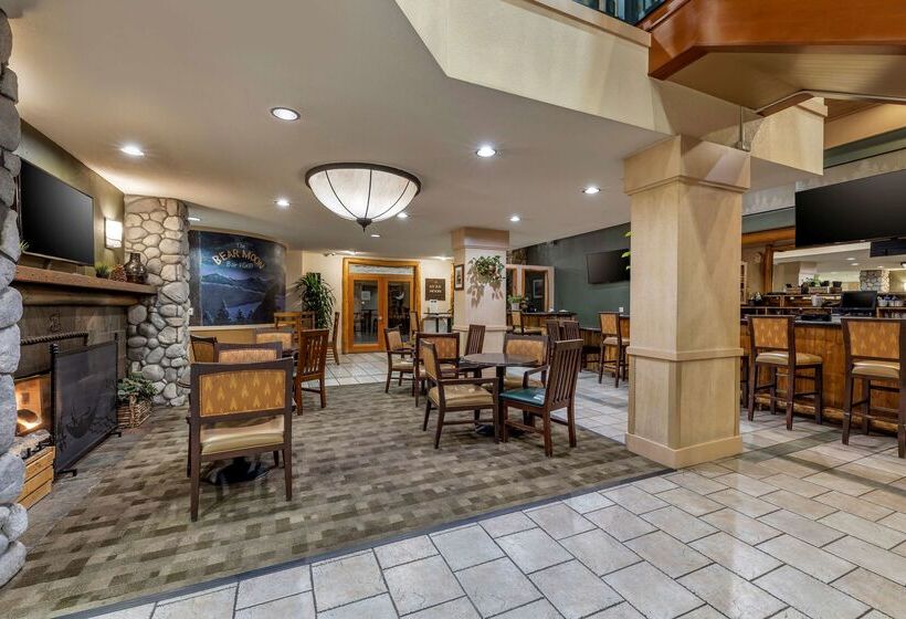 فندق Embassy Suites Lake Tahoe Resort