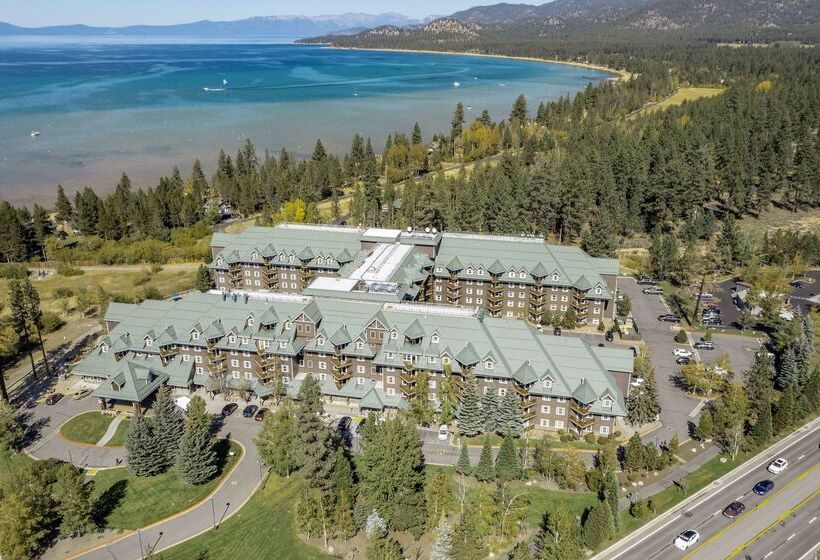 Hotel Embassy Suites Lake Tahoe Resort