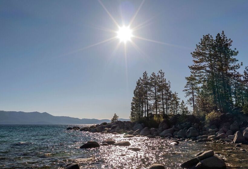 Hotel Embassy Suites Lake Tahoe Resort