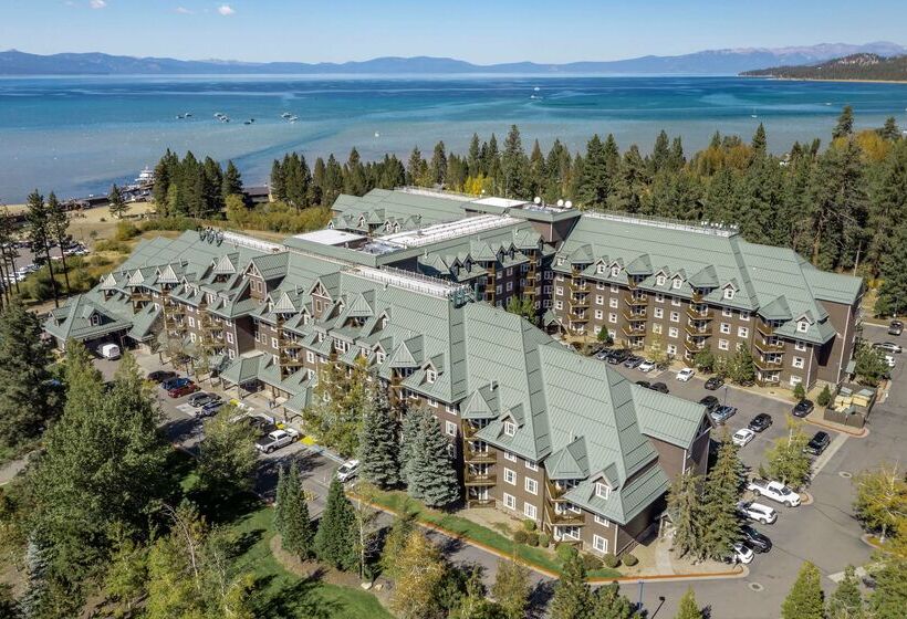 Hotel Embassy Suites Lake Tahoe Resort