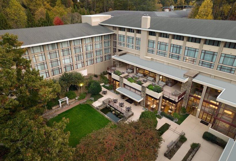 호텔 Emory Conference Center