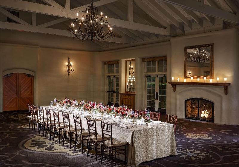 هتل Fairmont Sonoma Mission Inn & Spa