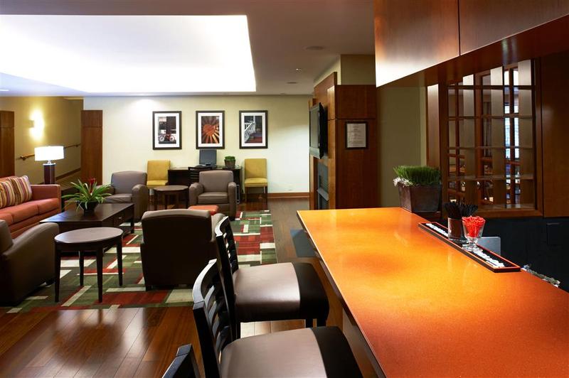 בית מלון כפרי Four Points By Sheraton Charlotte