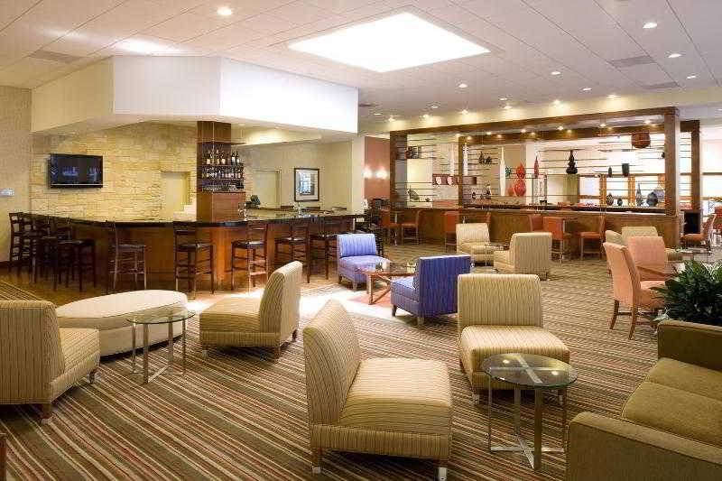 בית מלון כפרי Four Points by Sheraton Houston Memorial City