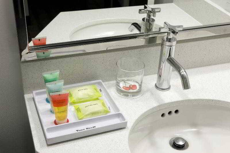 בית מלון כפרי Four Points by Sheraton Houston Memorial City