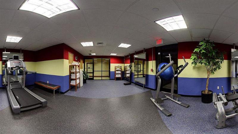 בית מלון כפרי Four Points Philadelphia Northeast