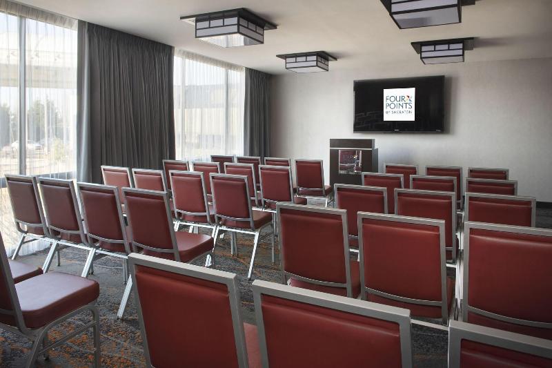 בית מלון כפרי Four Points Philadelphia Northeast