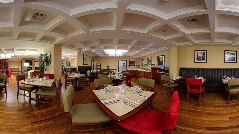 酒店 Four Points Philadelphia Northeast