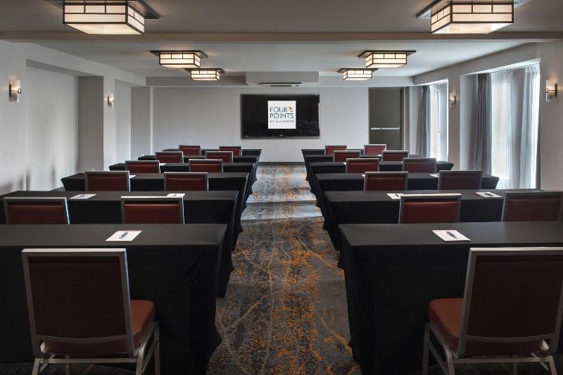 בית מלון כפרי Four Points Philadelphia Northeast