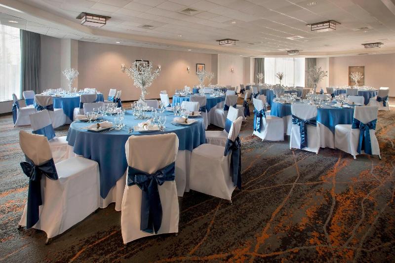 בית מלון כפרי Four Points Philadelphia Northeast