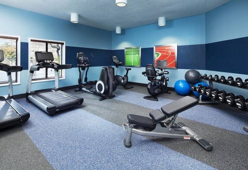 ホテル Four Points By Sheraton Pleasanton