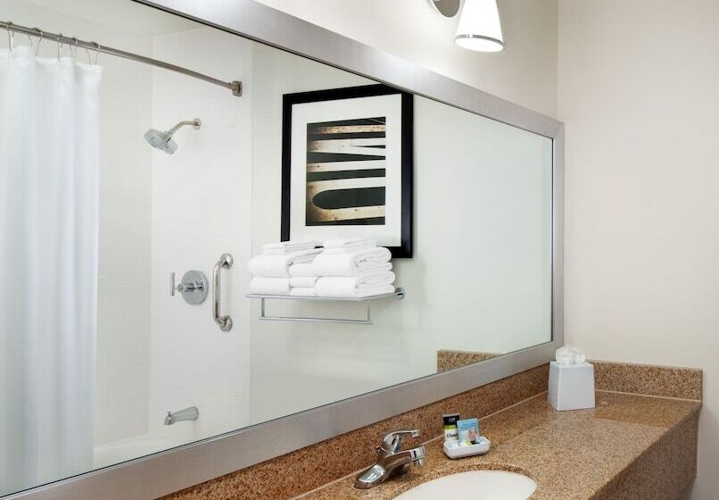 酒店 Four Points By Sheraton Pleasanton