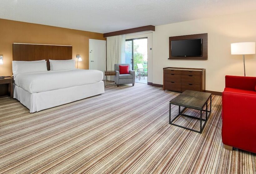 בית מלון כפרי Four Points By Sheraton Pleasanton
