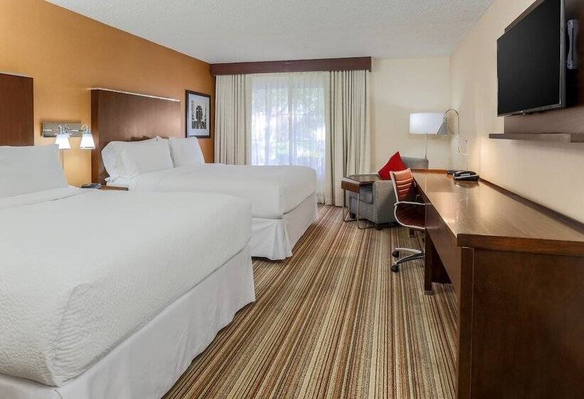 호텔 Four Points By Sheraton Pleasanton