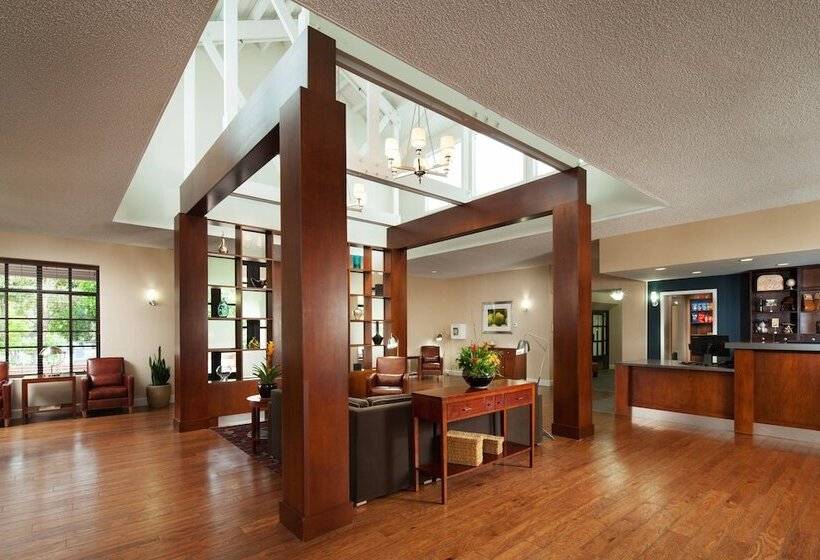 酒店 Four Points By Sheraton Pleasanton