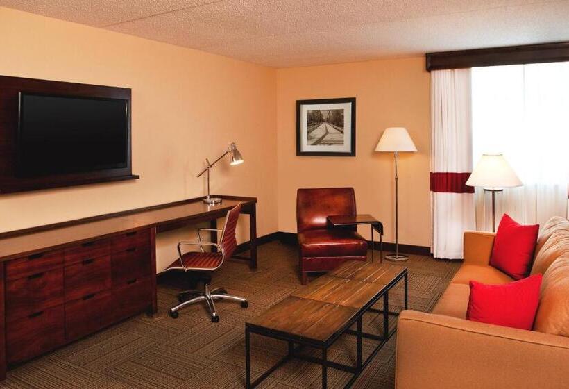 Hotel Four Points By Sheraton Saginaw