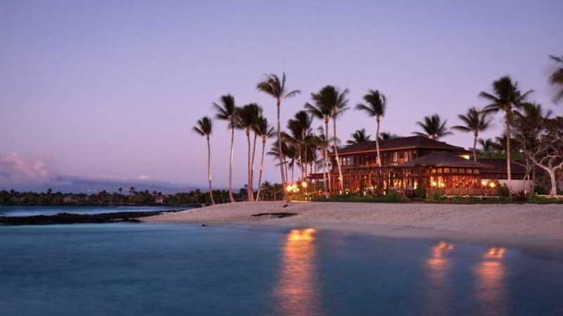 בית מלון כפרי Four Seasons Resort Lana I