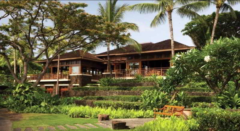 בית מלון כפרי Four Seasons Resort Lana I
