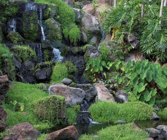 酒店 Four Seasons Resort Lana I
