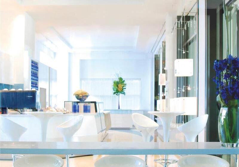 Grand Bay Hotel San Francisco