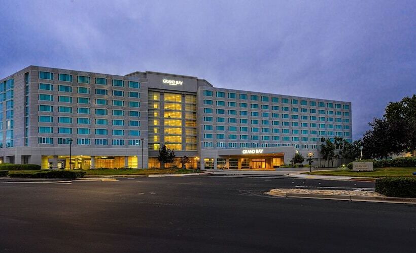 Grand Bay Hotel San Francisco