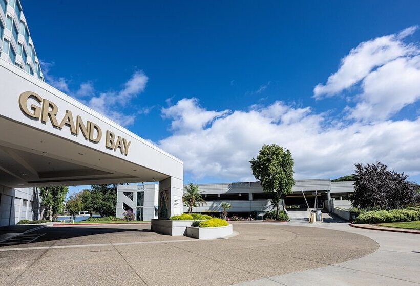 Grand Bay Hotel San Francisco