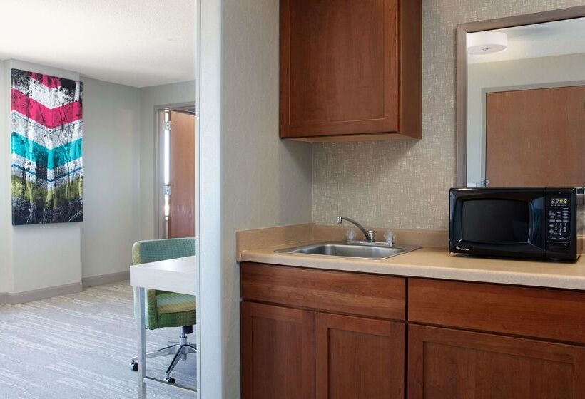 酒店 Hampton Inn Freeport