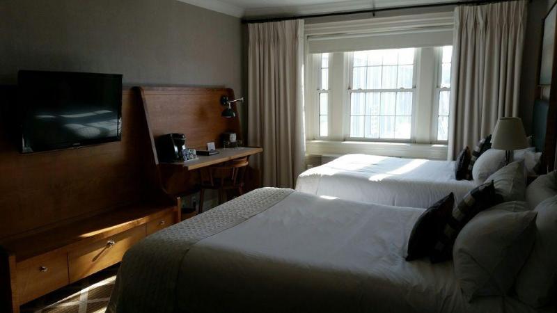 فندق Hanover Inn Dartmouth